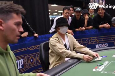[悲報]田中圭すべてを失った永野芽郁を横目にラスベガスのポーカー大会に出場 3位で賞金1700万円獲得 女を踏み台にどんどん強運を引き込む田中圭草