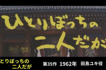 ひとりぼっちの二人だが