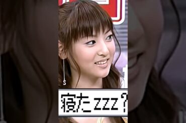 神田沙也加！👩SUNDAYスペシャル トーク ショーパート1 #松田聖子 #神田沙也加 #トークショー