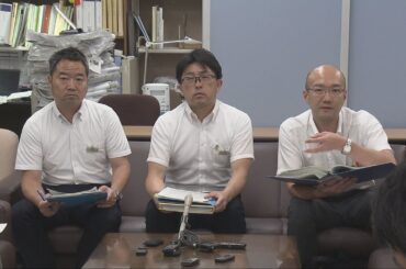 「そっとしておいてほしい」元県民局長の遺族が給与を兵庫県に自主返納