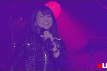 森高千里　【若さの秘訣】森高千里 Autumn Tour 2014~ LOVE~※opening2014.11.18  Zepp Tokyo   #森高千里
