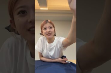 馬場ふみか　2025/07/17