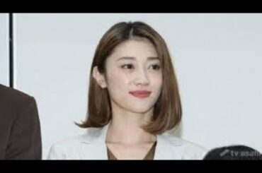 原幹恵、結婚を報告　SNSでファンに感謝、今後の活動にも意欲