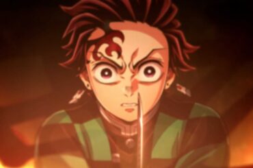 「仕事休んだ」「涙が止まらない」驚異の上映数「鬼滅の刃」映画公開　平日とは思えない賑わいに