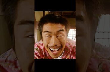 ごくせん 仲间由纪惠 饰 暴力団の跡取りが教師になり、反抗的な生徒たちを卒業へと導く#ドラマ #映画 #viralvideo #shorts