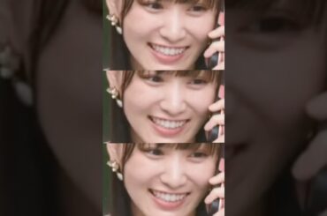 Nàng cá tính thông minh #中村ゆりか #nakamurayurika #菅井友香 #sugaiyuuka