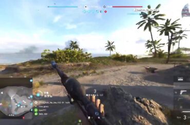 【BFV】今休みの奴#初見歓迎#本田翼大歓迎#クリーンな配信者#顔出しVtuber