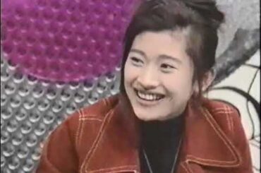 ダウンタウン汁（篠原涼子）