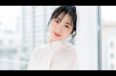 🌟上戸彩、15年ぶりの写真集📖母として女優として語る“今”の素顔とは？✨デビュー25周年の真実