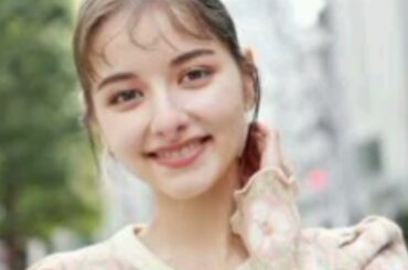 ＜嵐莉菜＞5カ国にルーツ　55年前にドイツに渡った日本人の祖母と涙の再会　自身の居場所で悩んだ過去も　「アナザースカイ」で