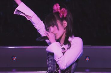 口移しのチョコレート  山本彩・渡辺美優紀・城恵理子  ユニット祭り  2012