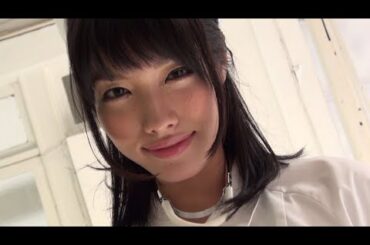 今野杏南イメージビデオ【萌えろ 俺の本棚】