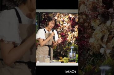 「ジブリの世界」「トトロ♥」山本美月　祖父の家が素敵すぎ！白壁、三角屋根、白枠窓、蔦…夫は人気俳優、２歳児ママ「家族で」楽しむ