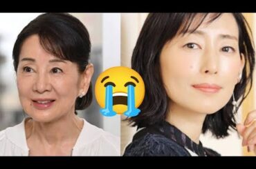 😢🌌【銀河鉄道の彼方へ】吉永小百合、盟友・和泉雅子さんを偲ぶ――「まあ坊、サーネーチャン、私たちはずっと一緒だった」