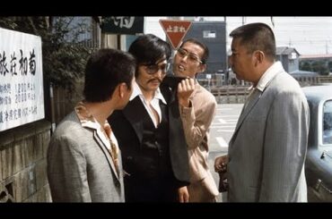 「ヤクザ映画」任侠花一輪✔️ サスペンスドラマ最新2025