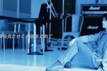 IN MY ARMS TONIGHT - ZARD : 坂井泉水