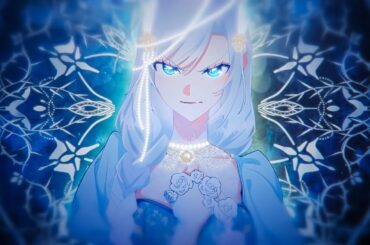 Kizu darake Seijo yori Houfuku wo Komete Opening Full『DiZZY』by Reina Washio
