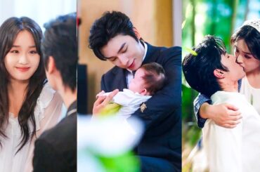 出産後、私は冷たいCEOをスーパーパパに変えました。今では彼は私をとことん甘やかしてくれるんです!