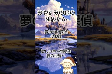 夢の中の探偵 星の町で起こった謎を解くやさしい物語