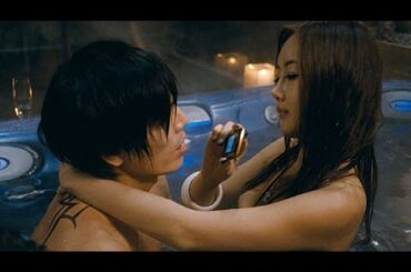 不良オヤジ、ロリ救出のためにヤクザ壊滅 #映画解説