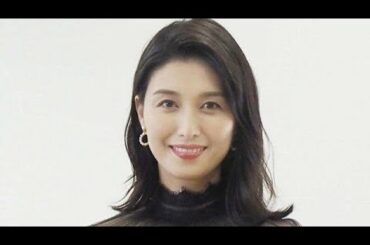 橋本マナミが遠野なぎこさん悼む「とっても優しくて面白くてガラスのように繊細な方でした」