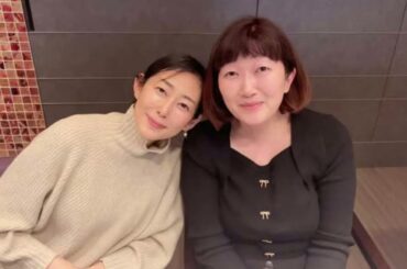 「友達なのが意外すぎる芸能人」ランキング、木村多江＆たんぽぽ・川村エミコを抑えた「接点不明」な2人は【トップ3】