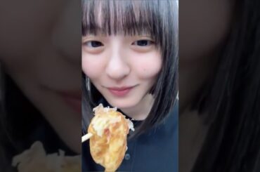 もぐもぐ 賀喜遥香 遠藤さくら 250717 真夏の全国ツアー大阪