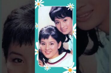 日活 3人娘★吉永小百合♥