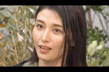 👩‍⚕️医師の夫と話し合った“レス問題”とは？2児の母・橋本マナミが語るリアルな結婚生活