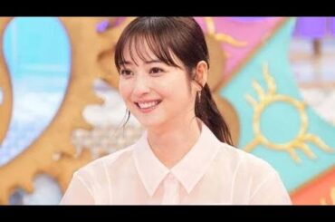 佐々木希、5年前の“騒動の真相”テレビ初告白 夫・渡部建と離婚しなかった本当の理由明らかに