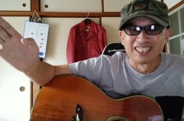 #皆さん！助けてください！🤣#れいわ新選組の岩盤支持者　はお目が高く優しい　#琉球ムーン（国仲涼子カバー）