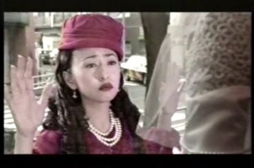 【ゴールデン洋画劇場】最新作シネマ情報「白鳥麗子でございます!」【松雪泰子 萩原聖人】