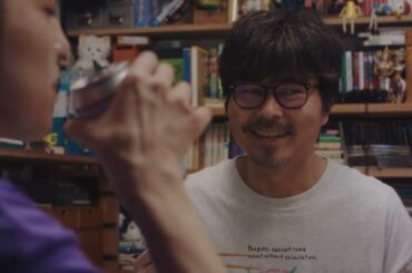 ドラマ「こんばんは、朝山家です。」第3話先行配信