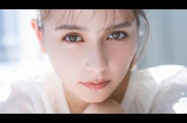 ＜嵐莉菜＞5カ国にルーツ　55年前にドイツに渡った日本人の祖母と涙の再会　自身の居場所で悩んだ過去も　「アナザースカイ」で