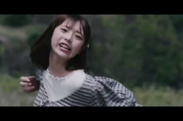 Kikuchi Hina - RUNNING TO HORIZON🎧️🏃🏻‍♀️🏞️️ ~小室哲哉 feat. MOTSU~ ※Notグラビア
