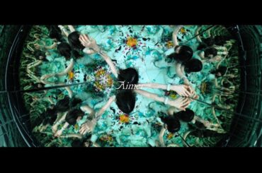 Aimer「太陽が昇らない世界」Artwork Teaser （『劇場版「鬼滅の刃」無限城編 』第一章 猗窩座再来』 主題歌）