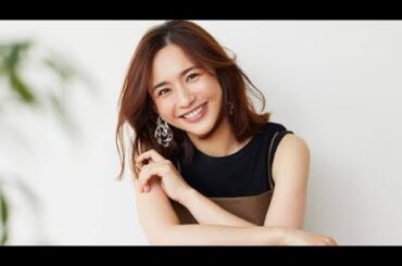 優木まおみ、8月からマレーシアへ本格移住　理由は子どもの教育「英語力がないと」