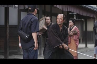 口コミで380館拡大！奇跡の時代劇映画『侍タイムスリッパー』が金ロー登場｜日本映画界に刻まれた“斬られ役”たちの誇りとは？#侍タイムスリッパー #金曜ロードショー #日本映画