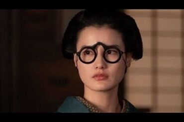 橋本愛×高岡早紀、衝突する嫁姑役なのに…ドラマ外で見せた癒し2ショットに反響「作中では絶対見られない笑顔！」