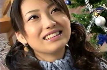 Morning Musume - Sweet Morning Box VHS - Christmas 2000