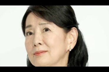 吉永小百合、「日活三人娘」の和泉雅子さんを追悼「今は銀河鉄道の彼方に…」