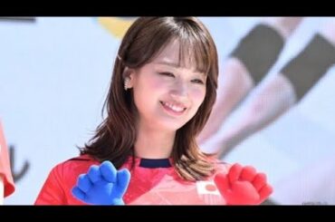 フジ井上清華アナ、『めざましテレビ』復帰　お休みには触れず明るく進行…前日3日は『FNS歌謡祭』明けの勤務調整