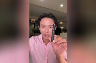 安達祐実ちゃんプロデュース「Upt」の新作を使って祐実ちゃんに夏のピンクメイクをしました🤍