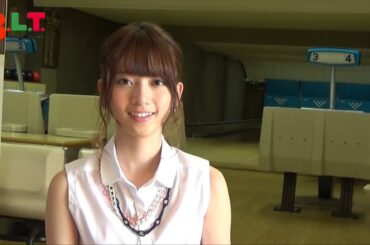 乃木坂46 橋本奈々未 BLT メイキング②
