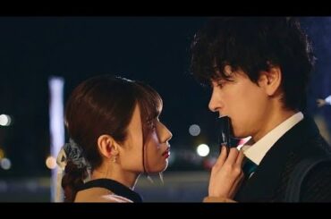 横山裕は「カメラが回ると豹変」、白石聖は「表情筋を訓練」　「私の夫と結婚して」Pを圧倒した悪役