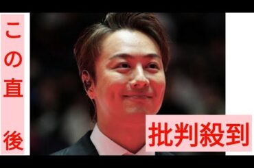 3女のパパTAKAHIRO　家庭での家事分担明かす　家事のために変えたこと「逆算すると…」妻は武井咲