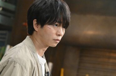 🩺救命緊迫“オペ”！比嘉愛未、撃たれた和泉を救えるか…＜放送局占拠＞