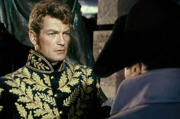 Napoléon - l'Aigle Corse (1955) avec Pierre Brasseur, Jean Gabin, Jean Marais et bien d'autres!