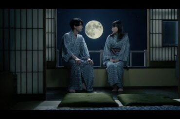 🟥「カメラが捉えた衝撃の一瞬――芳根京子の瞳に涙、本田響矢は声を失った」🟥