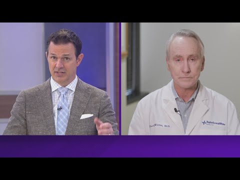 What to know about the new ‘razor blade throat’ strain of COVID-19 amid surge What to know about the new 'razor blade throat' strain of COVID-19 amid surge